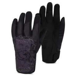 Ripndip Snowboards<Lord Savior Snow Gloves (Black)