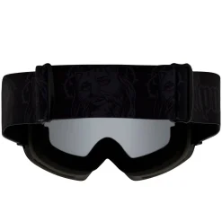 Ripndip Snowboards<Lord Savior Snow Goggles (Black)