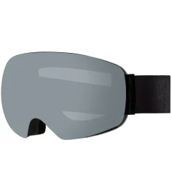 Ripndip Snowboards<Lord Savior Snow Goggles (Black)