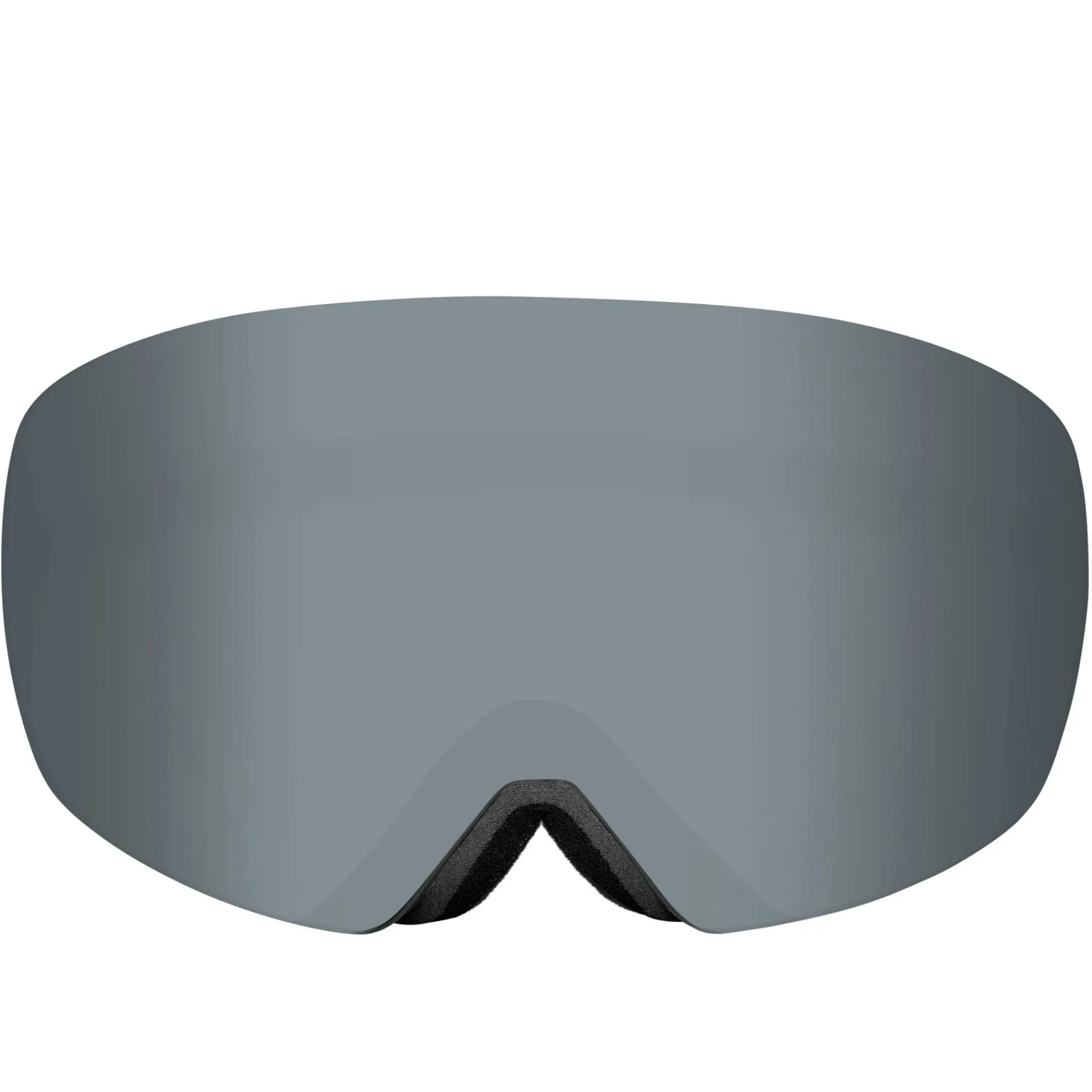 Ripndip Snowboards<Lord Savior Snow Goggles (Black)