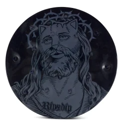 Ripndip Stocking Stuffers|Snowboards<Lord Savior Stomp Pad (Black)