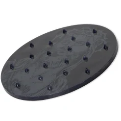 Ripndip Stocking Stuffers|Snowboards<Lord Savior Stomp Pad (Black)