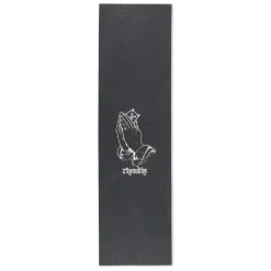 Ripndip Stocking Stuffers|Grip<Los Feliz Grip Tape (Black)