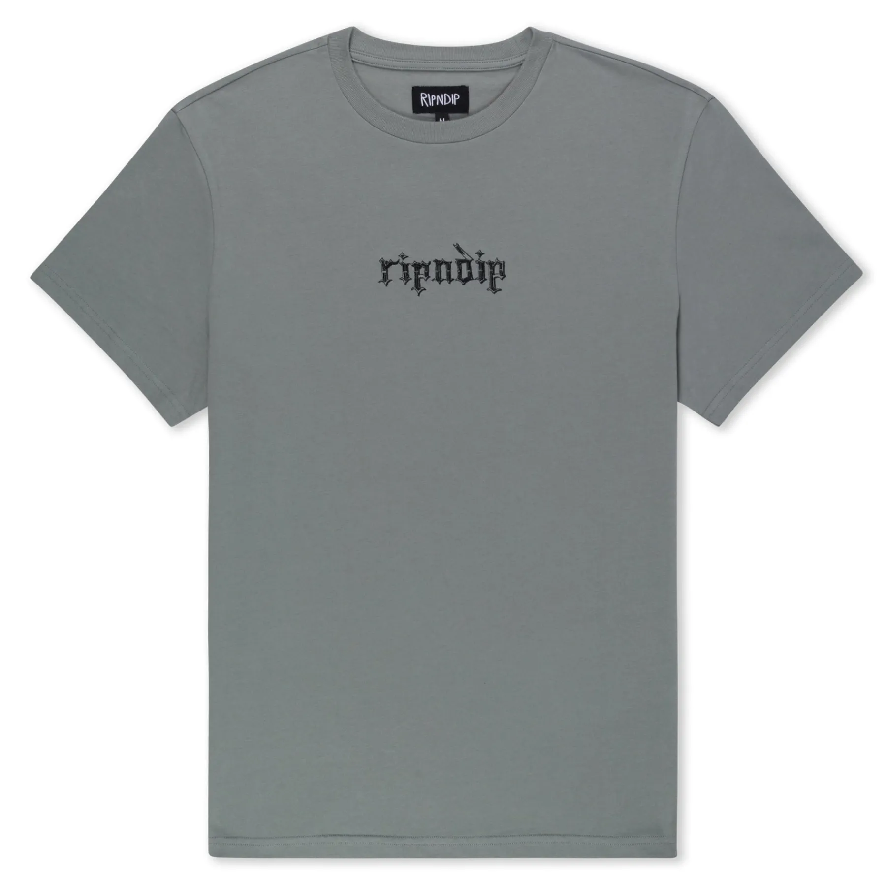 Ripndip Short Sleeve Tees|Stocking Stuffers<Los Feliz Tee (Charcoal)