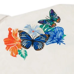 Ripndip Button Ups<Los Button Up (Off White)