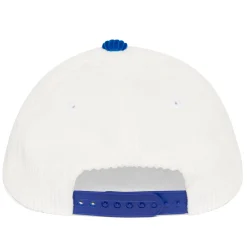 Ripndip Strapbacks / Snapbacks|Stocking Stuffers<Los Corduroy Snapback (White)