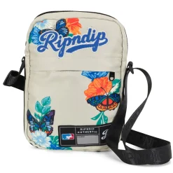 Ripndip Stocking Stuffers|Shoulder Bags<Los Crossbody Bag (Off White)