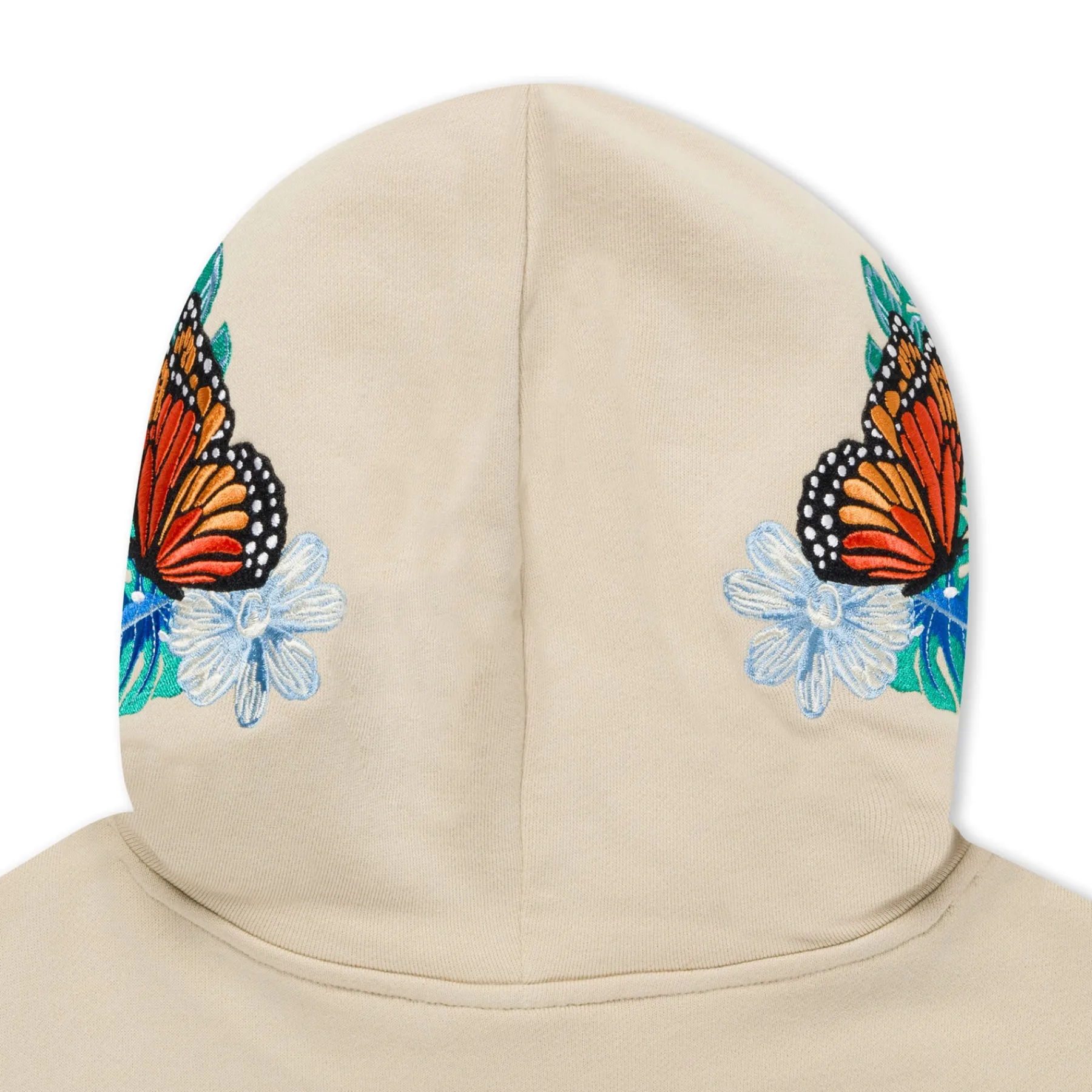 Ripndip Hoodies / Crewnecks<Los Hoodie (Off White)