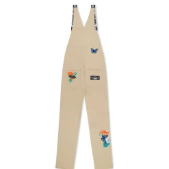 Ripndip Pants|Overalls<Los Overalls (Khaki)