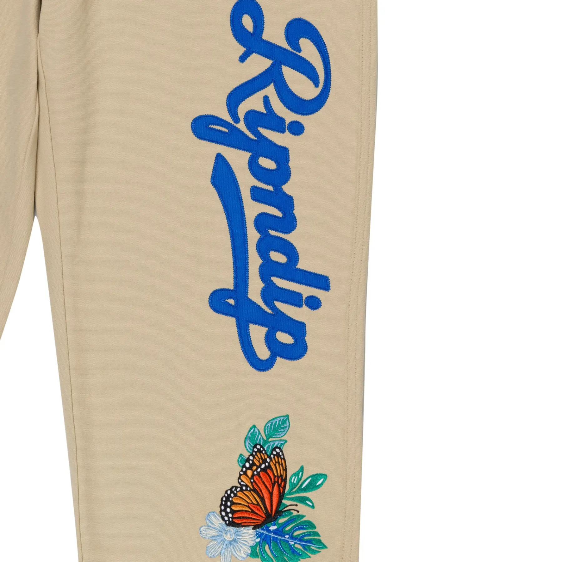 Ripndip Pants<Los Pants (Khaki)