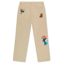 Ripndip Pants<Los Pants (Khaki)