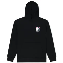 Ripndip Hoodies / Crewnecks<Lose Yourself Hoodie (Black)