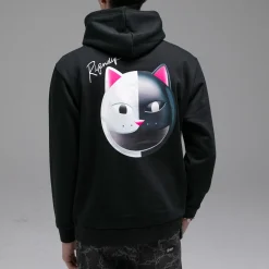 Ripndip Hoodies / Crewnecks<Lose Yourself Hoodie (Black)