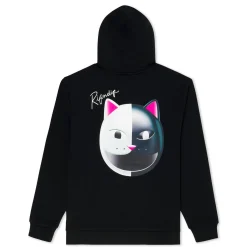 Ripndip Hoodies / Crewnecks<Lose Yourself Hoodie (Black)