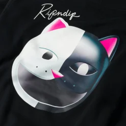 Ripndip Hoodies / Crewnecks<Lose Yourself Hoodie (Black)