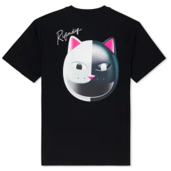 Ripndip Short Sleeve Tees|Stocking Stuffers<Lose Yourself Tee (Black)