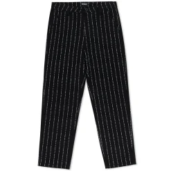 Ripndip Pants<Love All Twill Pants (Black)