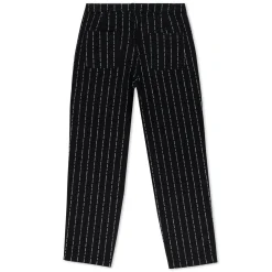 Ripndip Pants<Love All Twill Pants (Black)