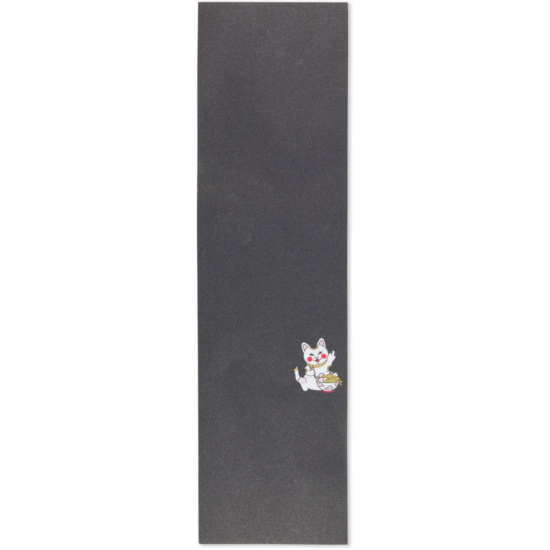 Ripndip Stocking Stuffers|Grip<Lucky Nerm Grip Tape (Black)