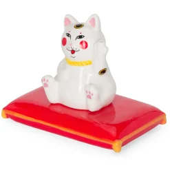 Ripndip Stocking Stuffers|Home Goods<Lucky Nerm Incense Holder (Red)
