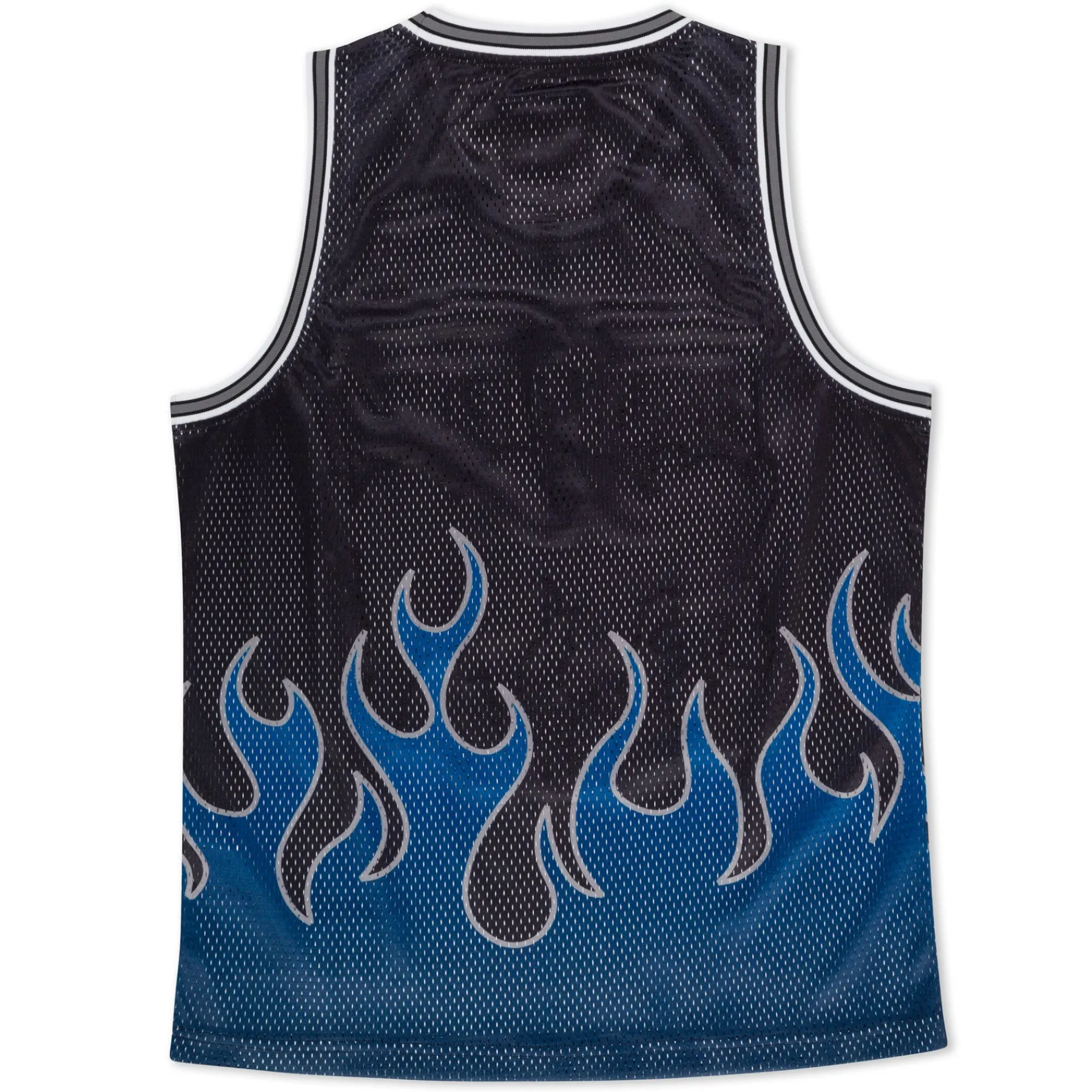 Ripndip Jerseys<Made For Lovin Basketball Jersey (Black)