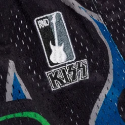 Ripndip Shorts<Made For Lovin Basketball Shorts (Black)