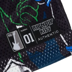 Ripndip Shorts<Made For Lovin Basketball Shorts (Black)