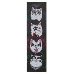 Ripndip Stocking Stuffers|Grip<Made For Lovin Grip Tape (Black)
