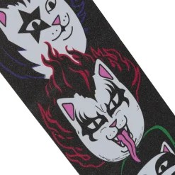 Ripndip Stocking Stuffers|Grip<Made For Lovin Grip Tape (Black)