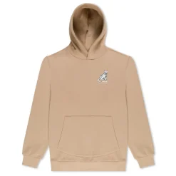 Ripndip Hoodies / Crewnecks<Man I Love Felines Hoodie (Almond)