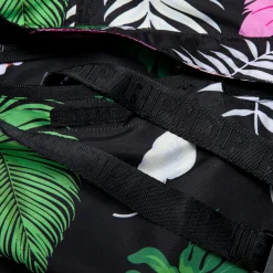 Ripndip Jackets<Maui Nerm Packable Anorak Jacket (Black)