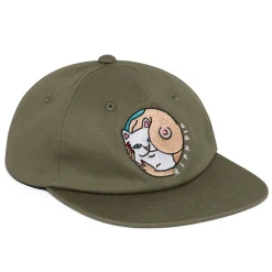 Ripndip Strapbacks / Snapbacks|Stocking Stuffers<MBN Boobies Snapback (Light Forest)