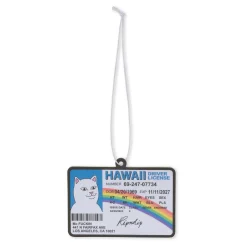 Ripndip Car Accessories|Air Fresheners<Mcfuckin Air Freshener (Multi)