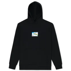 Ripndip Hoodies / Crewnecks<Mcfuckin Hoodie (Black)