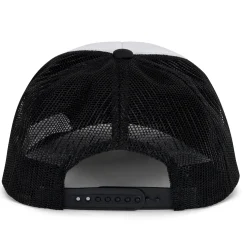 Ripndip Truckers|Stocking Stuffers<Mcfuckin Trucker Hat (Black)