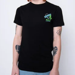 Ripndip Short Sleeve Tees<MILF Tee (Black)