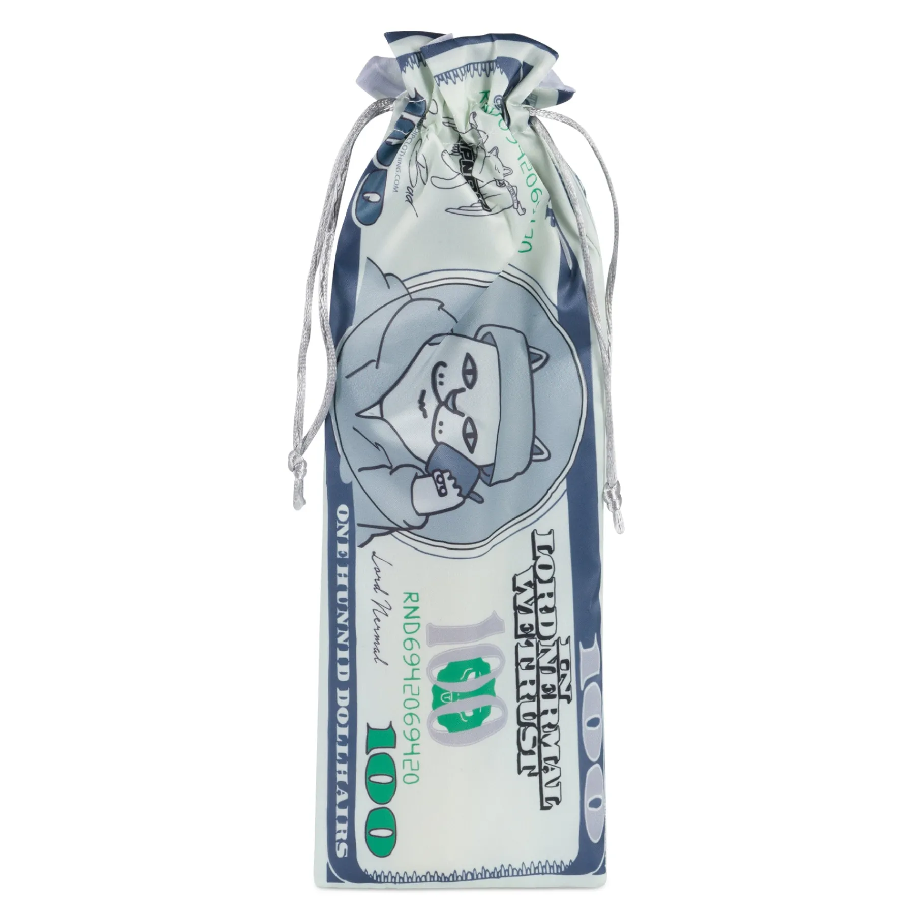 Ripndip Stocking Stuffers<Moneybag Fan (Olive)