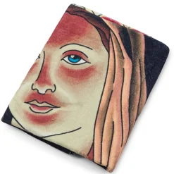 Ripndip Stocking Stuffers<Mother Mary Blanket (Black)