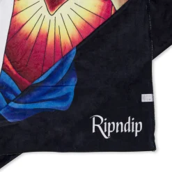 Ripndip Stocking Stuffers<Mother Mary Blanket (Black)