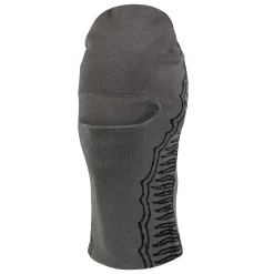 Ripndip Balaclavas|Beanies<Mother Nerm Balaclava (Charcoal)