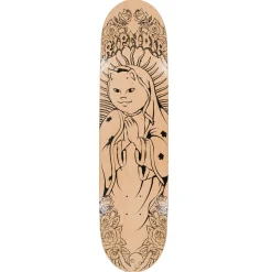 Ripndip Decks<Mother Nerm Deck (Red)
