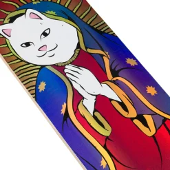 Ripndip Decks<Mother Nerm Deck (Red)
