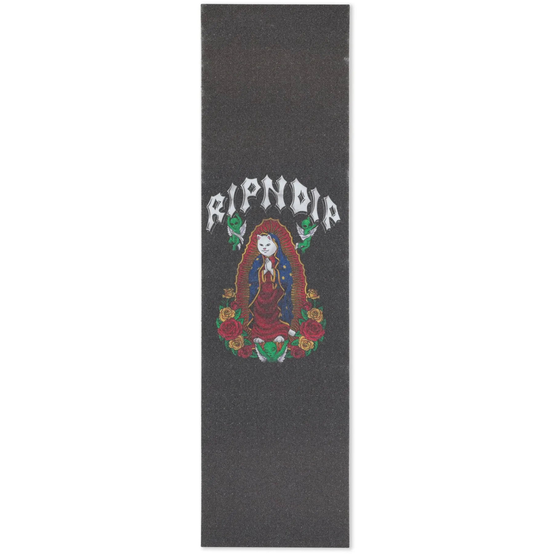 Ripndip Stocking Stuffers|Grip<Mother Nerm Grip Tape (Black)
