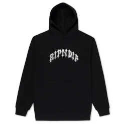 Ripndip Hoodies / Crewnecks<Mother Nerm Hoodie (Black)