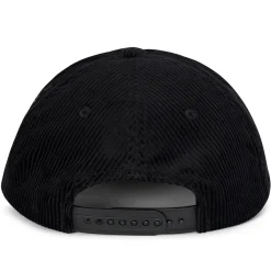 Ripndip Strapbacks / Snapbacks<Mother Nerm Snapback (Black)