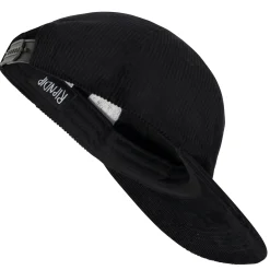 Ripndip Strapbacks / Snapbacks<Mother Nerm Snapback (Black)