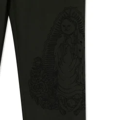 Ripndip Pants<Mother Nerm Twill Pants (Dark Olive)