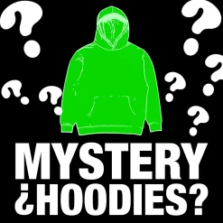 Ripndip Hoodies / Crewnecks<Mystery Hoodie
