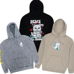Ripndip Hoodies / Crewnecks<Mystery Hoodie