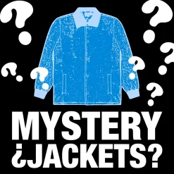 Ripndip Jackets<Mystery Jacket